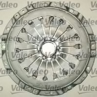 VALEO 826425 Clutch Kit